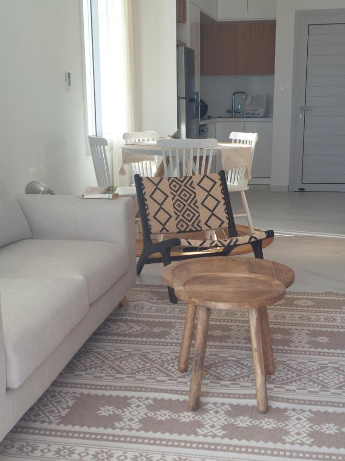 Appartement Latchi Marina View *