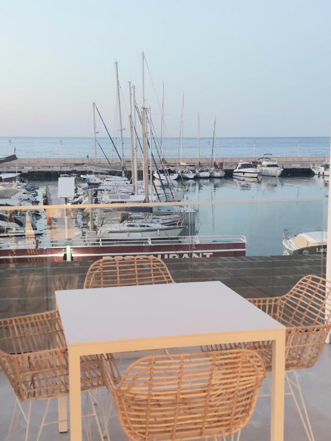 Appartement Latchi Marina View *