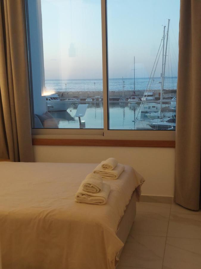 Appartement Latchi Marina View *